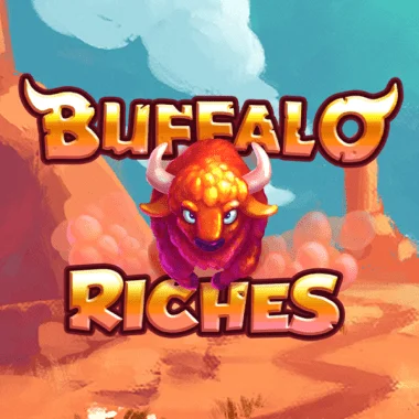 Buffalo Riches