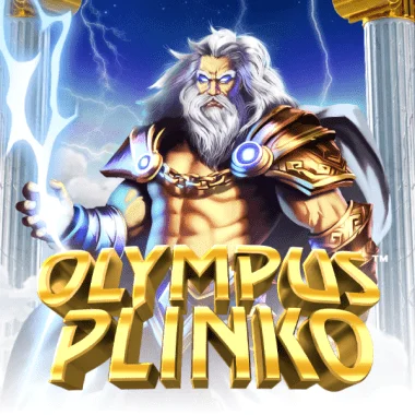 Olympus Plinko